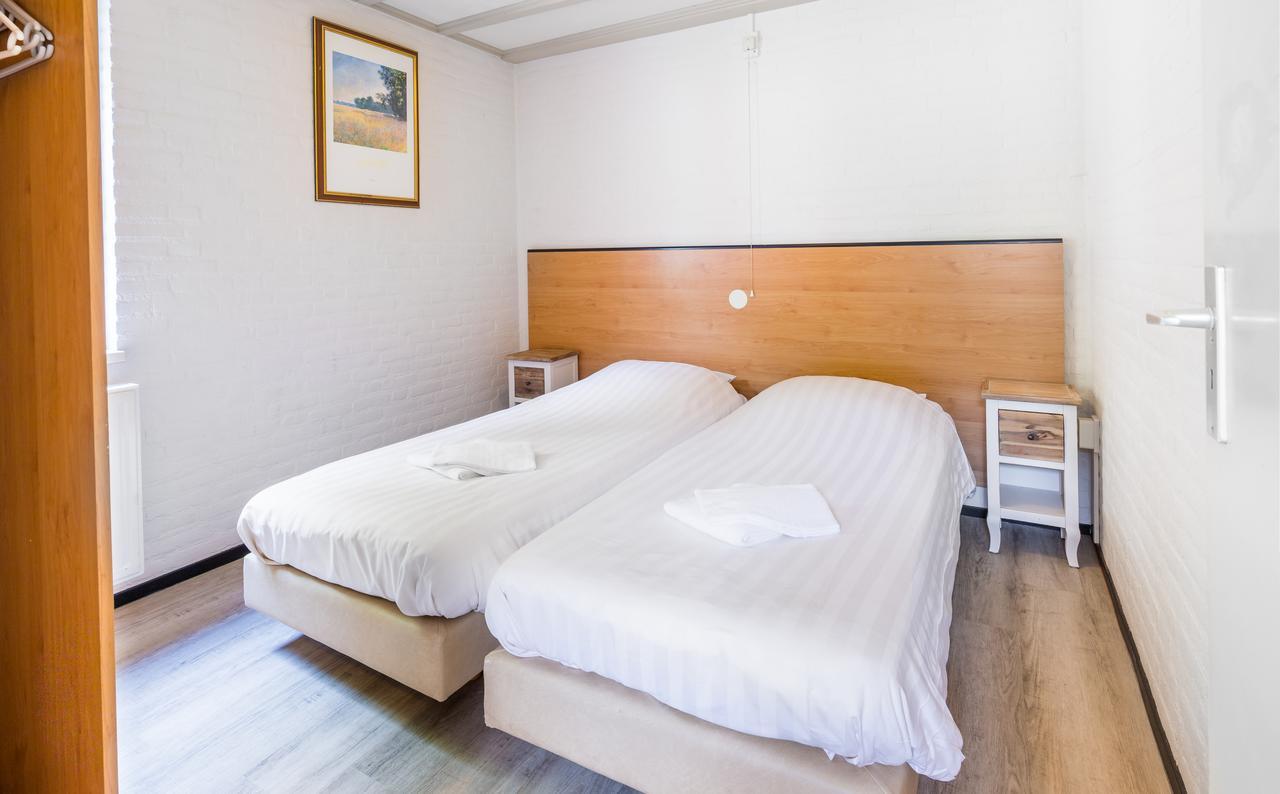Roompot Klein Vink Arcen Quarto foto