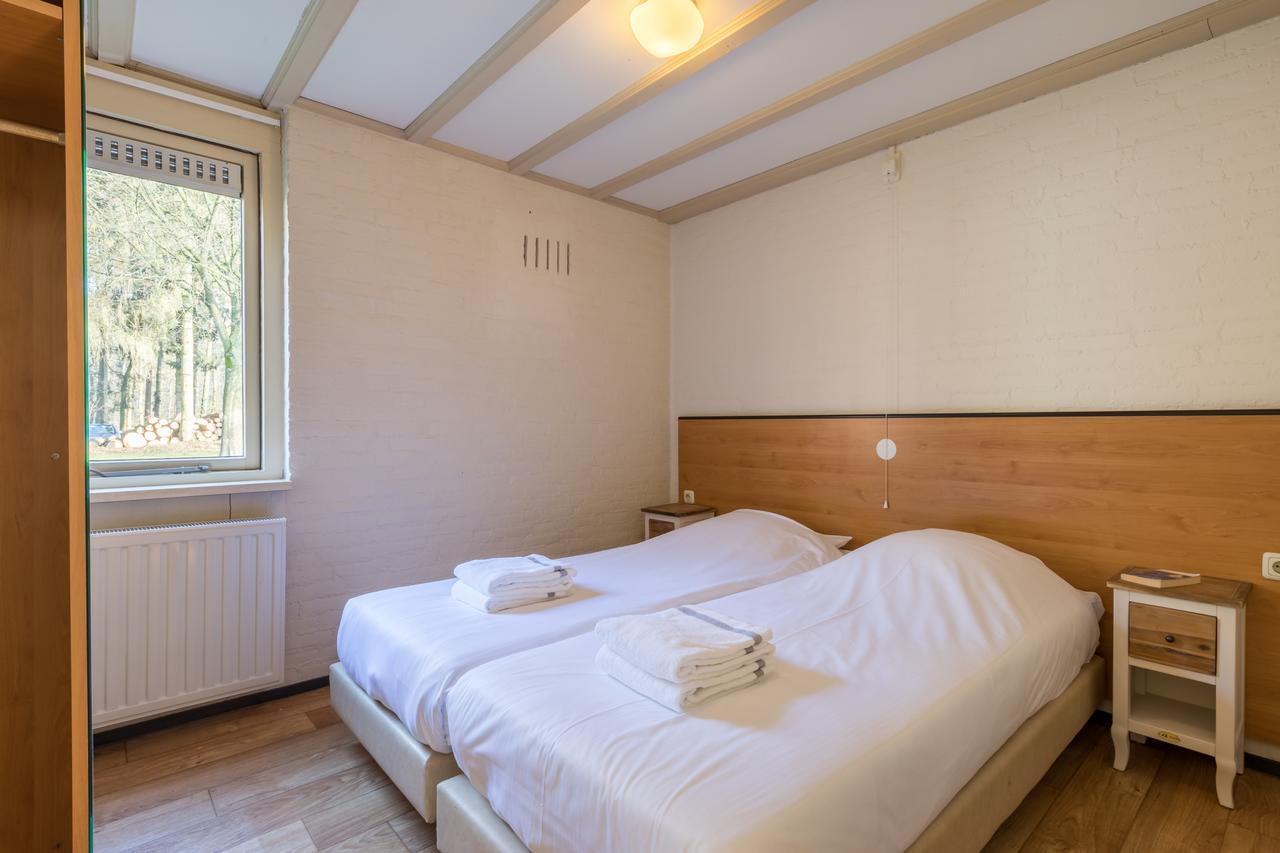 Roompot Klein Vink Arcen Quarto foto