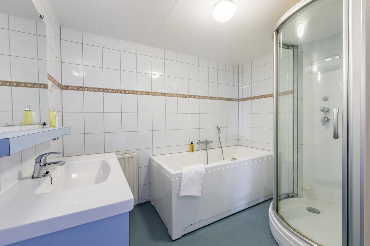 Roompot Klein Vink Arcen Quarto foto