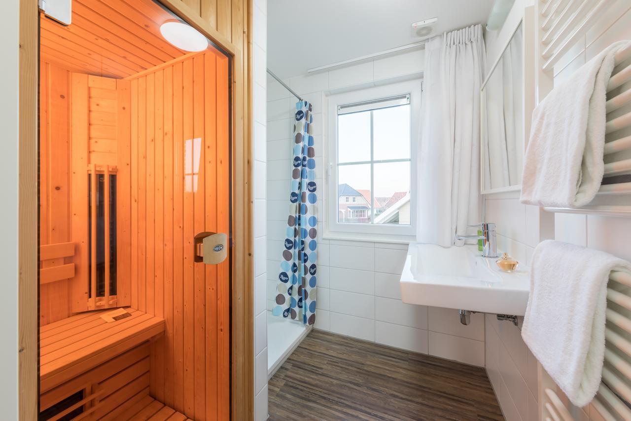 Roompot Klein Vink Arcen Quarto foto