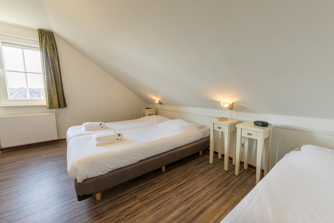 Roompot Klein Vink Arcen Quarto foto