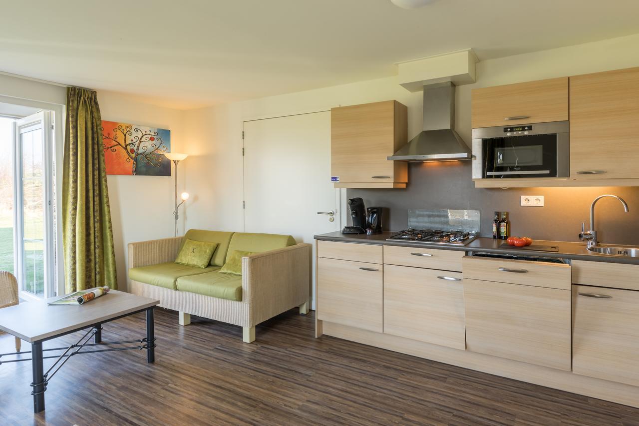 Roompot Klein Vink Arcen Quarto foto