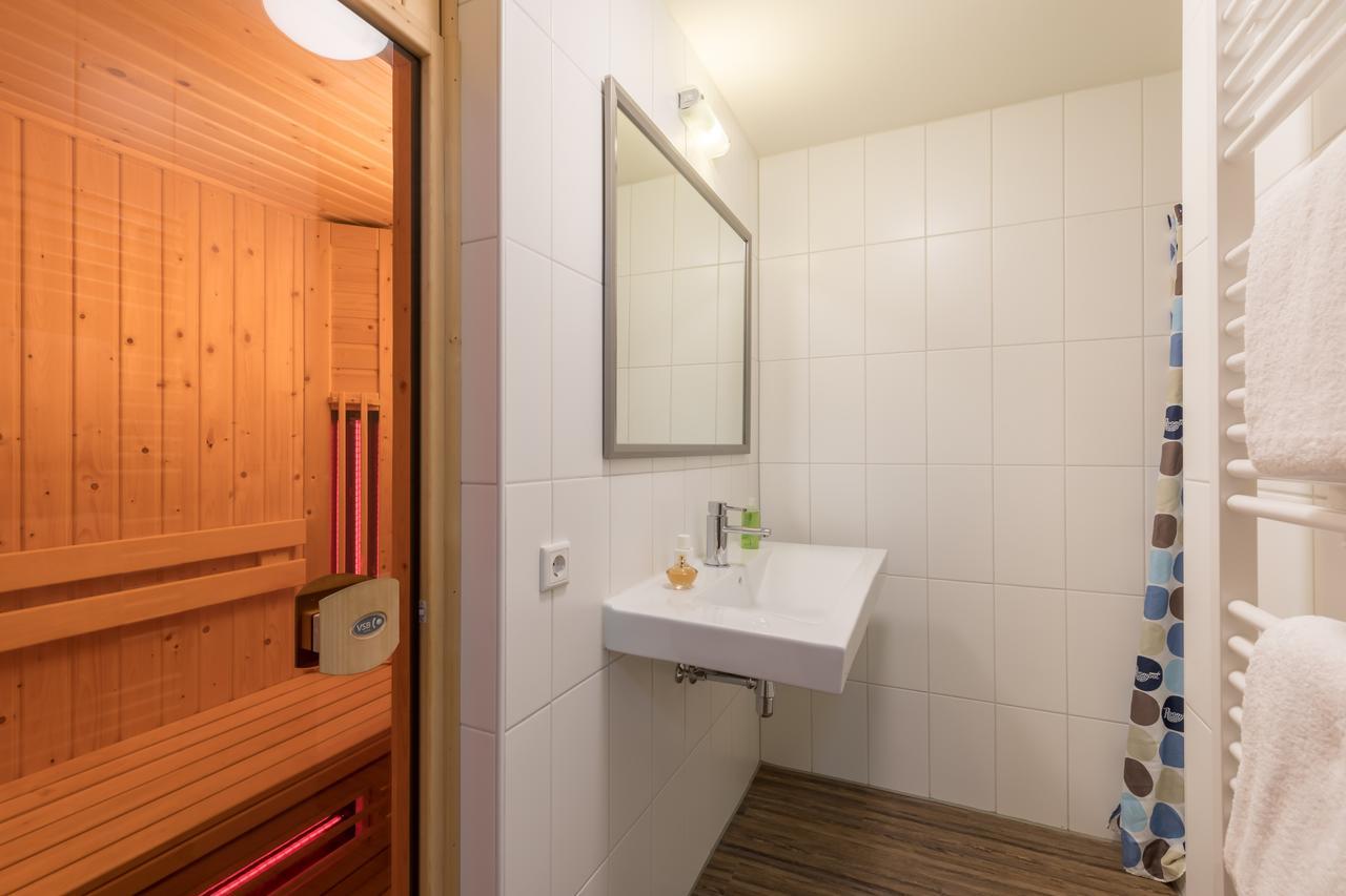 Roompot Klein Vink Arcen Quarto foto